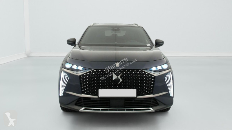 DS DS 7 Transporter