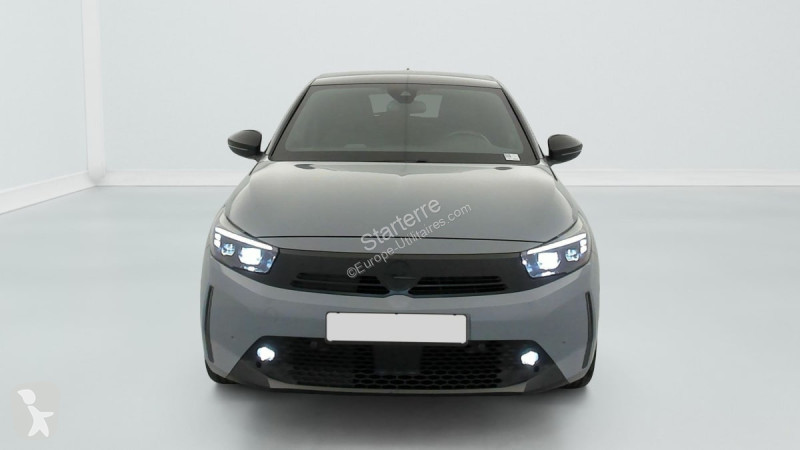 Véhicule utilitaire Opel  CORSA ELECTRIQUE