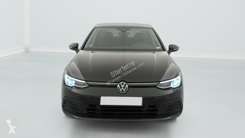 Véhicule utilitaire Volkswagen  GOLF 8