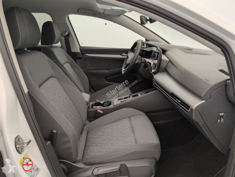 Véhicule utilitaire Volkswagen  GOLF 8