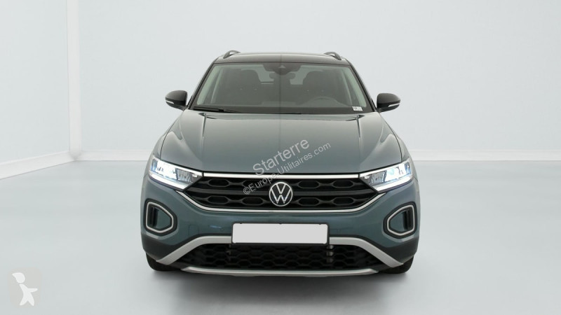 Volkswagen  T-roc Transporter