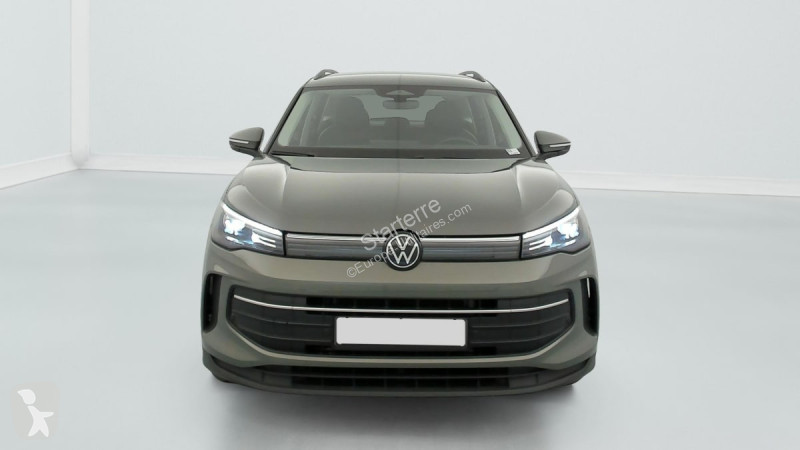 Véhicule utilitaire Volkswagen