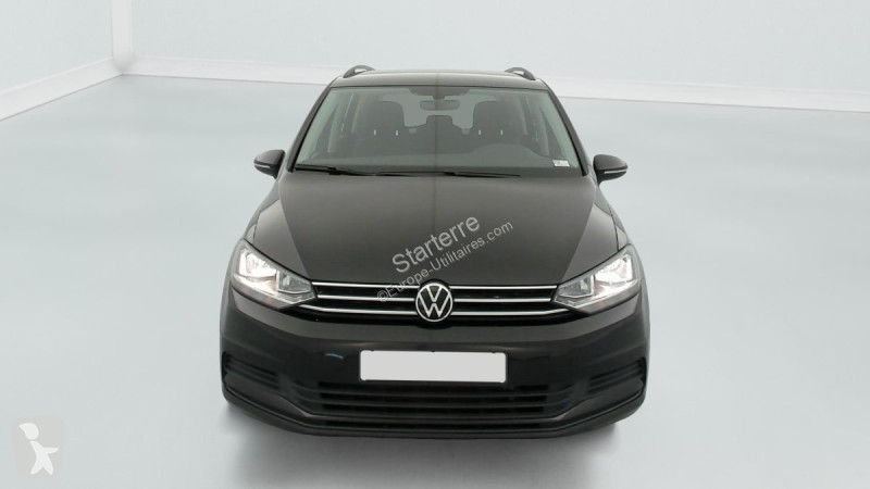 Volkswagen  Transporter