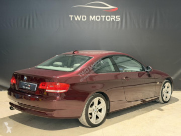Coupé BMW