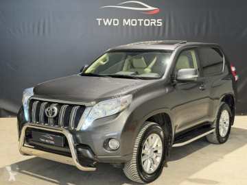 Familiar Toyota