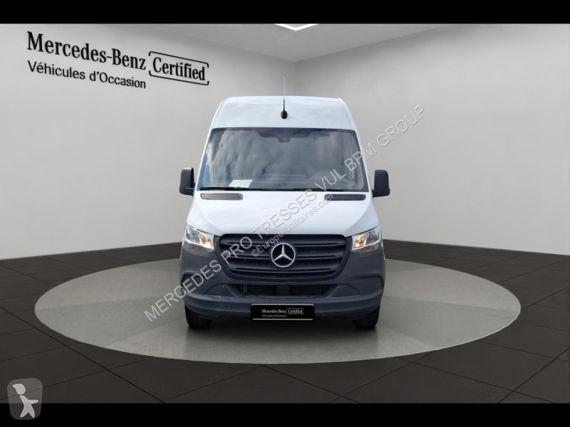 عربة نفعية Mercedes Fg 315 CDI 37 3T5 Base