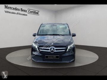 Monospace Mercedes