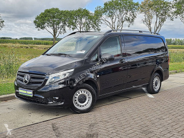 Mercedes Vito 114 ac automaat EURO6
