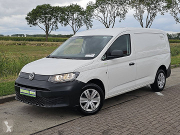 Volkswagen Caddy 2.0 L2 Maxi Automaat AC!