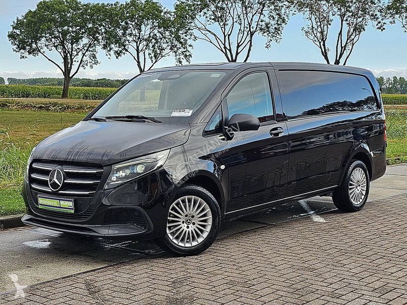 Mercedes 116 L2 LED Navi 163Pk ! van
