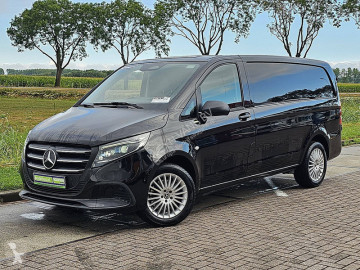 Mercedes Vito 116 L2 LED Navi 163Pk !