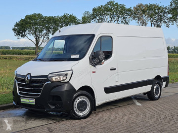 Renault Master T35 ac camera EURO6