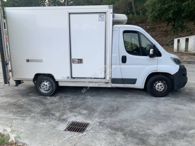 Fiat  van