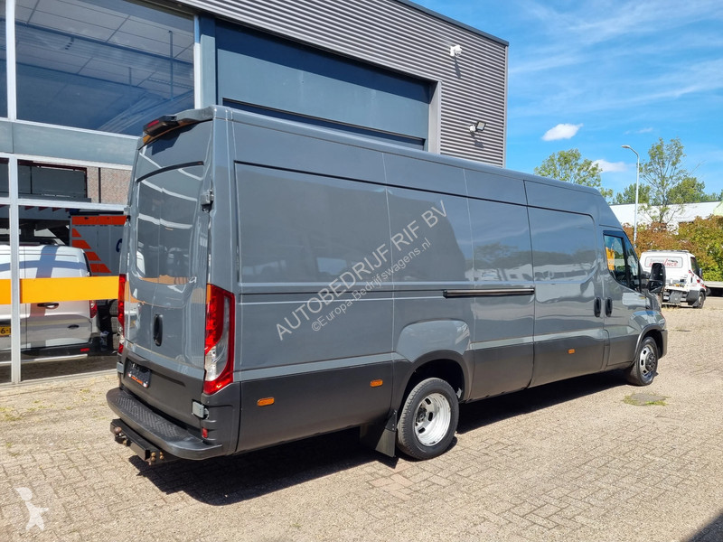 Furgoneta Iveco 35C18 3.0D 180PK L4H2 N1...