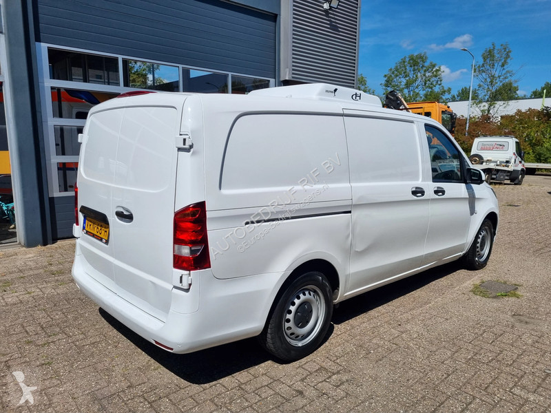 Mercedes 114 CDI Koelwagen Konvekta -5' C ST...