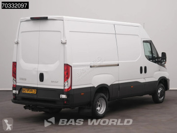 Fourgon Iveco