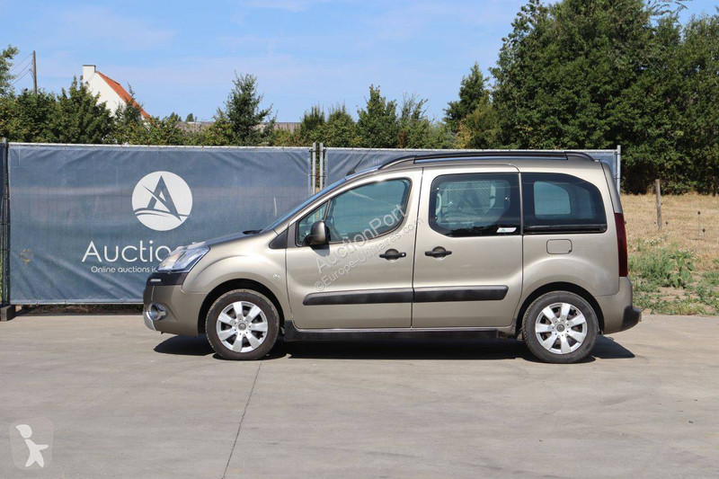 Citroën  van