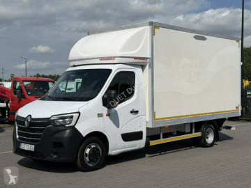 Renault cargo van
