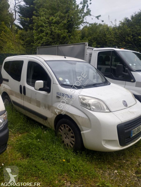 Fiat FIORINO van