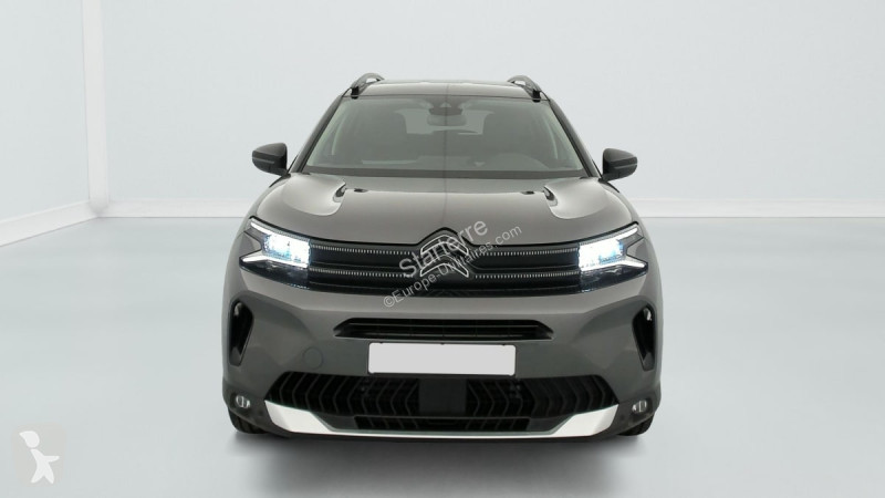 Véhicule utilitaire Citroën C5