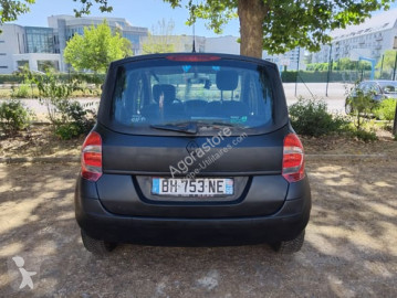 Renault city