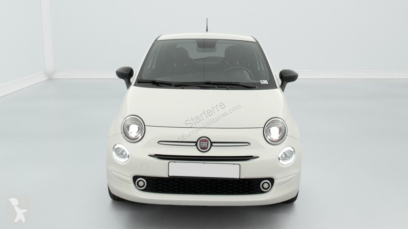 Véhicule utilitaire Fiat