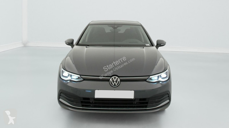 Véhicule utilitaire Volkswagen  GOLF 8