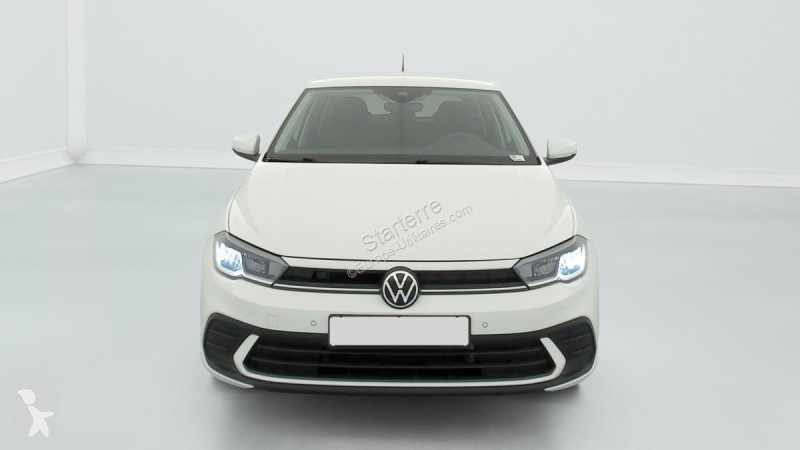Véhicule utilitaire Volkswagen  POLO