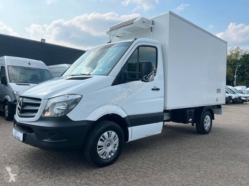 Mercedes 316 CDI Kühlkoffer TK V300 Max -30C.* van