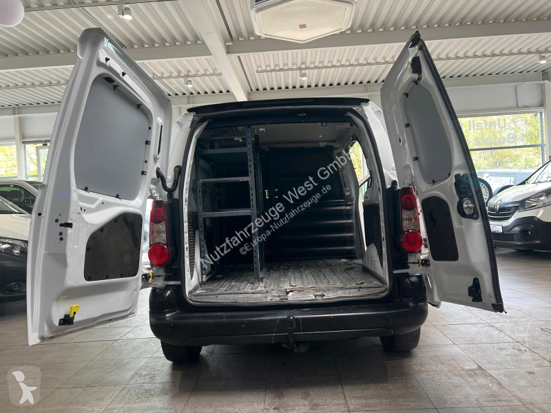 Peugeot L1 Premium Kastenwagen*AHK*Garantie* van