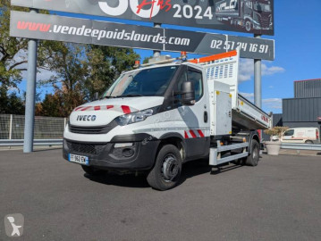 Iveco Daily 70C18