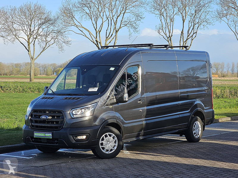 Ford 2.0 L3H2 CarPlay Xenon! van