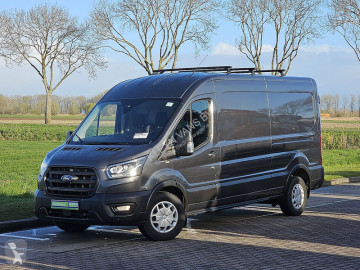 Ford Transit 2.0 L3H2 CarPlay Xenon!