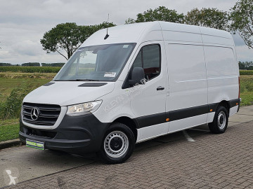 Mercedes Sprinter 317 L2H2 Automaat Mbux