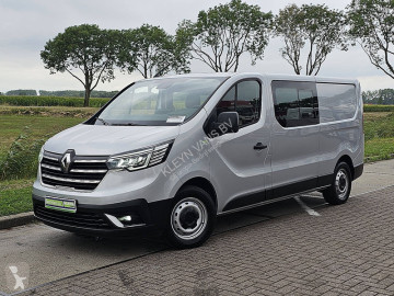 Renault Trafic 2.0 DCI DC ac aut EURO6