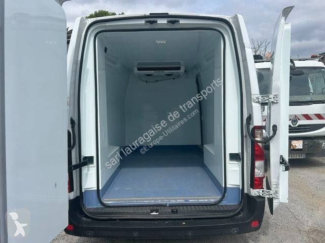 Renault  van