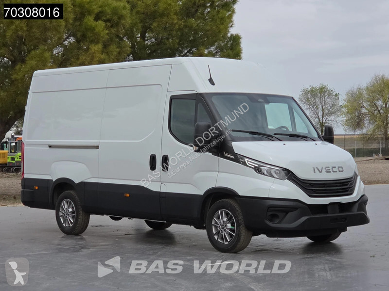 Iveco 35S21 3.0L - Automático - 210CV - L2H2 -...