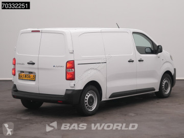 Citroën Jumpy Nwe model 50kWh WLTP 230km 100% Elektrisch Airco Cruise L2H1 L2 Airco Cruise control e 136pk
