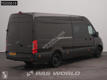 Mercedes Sprinter 315 CDI Automaat Pro Nwe model L3H2 Pakketwagen MBUX Camera Airco Cruise L3 Airco Cruise control