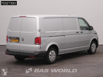 Volkswagen cargo van