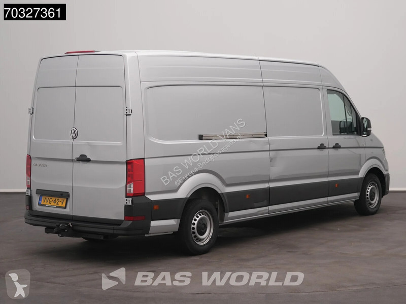 Volkswagen 140pk Automaat L4H3 Airco Cruise...