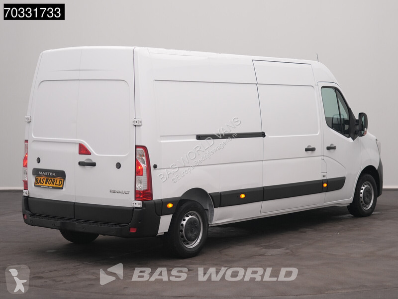 Renault L3H2 Airco Cruise Parkeersensoren Maxi...