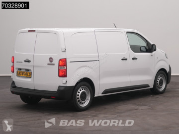 Fiat cargo van