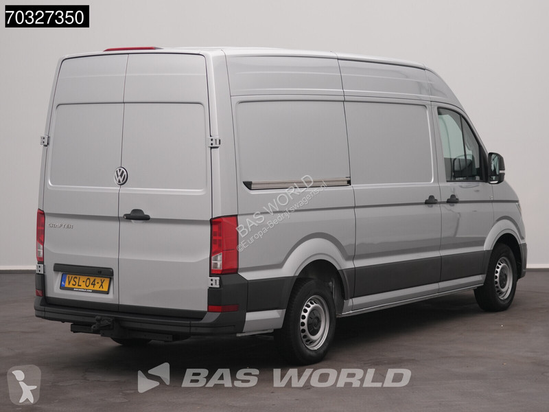 Furgoneta Volkswagen 140pk L3H3 Airco Cruise...