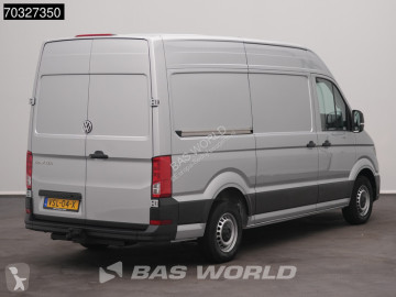 Fourgon utilitaire Volkswagen