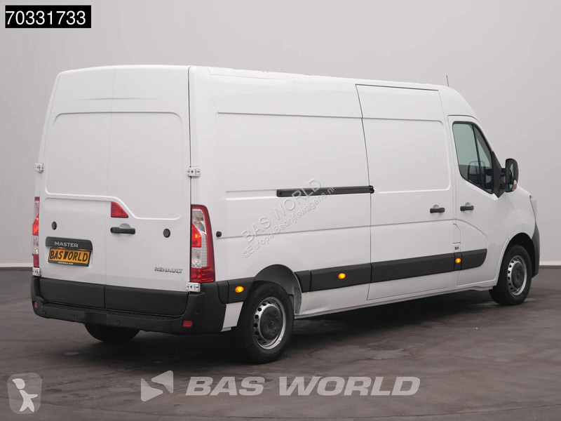 Furgoneta Renault L3H2 Airco Cruise...