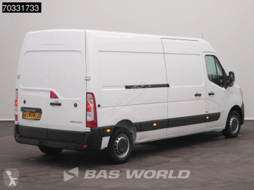 Fourgon utilitaire Renault