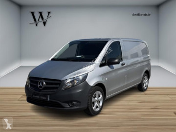 Mercedes Vito 114 BlueTEC Fourgon Compact