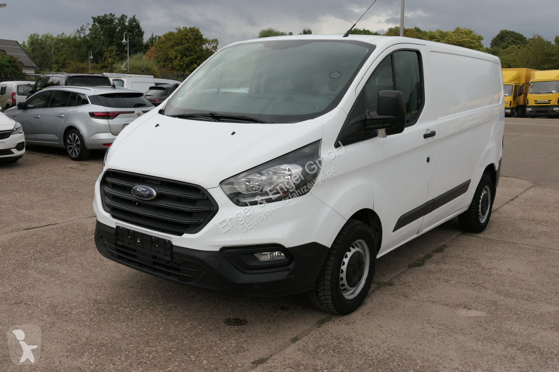 Ford Transit Custom 280 TDCi L1H1 van