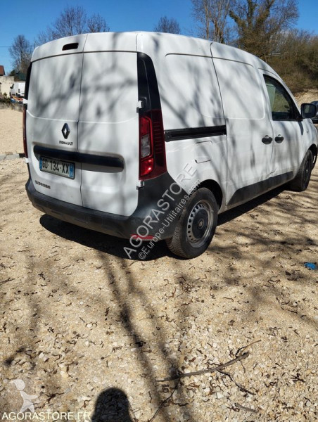 Renault EXPRESS van